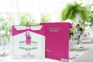 In thiệp cưới mẫu 1531 