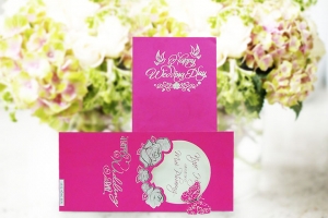 In thiệp cưới mẫu 1532 