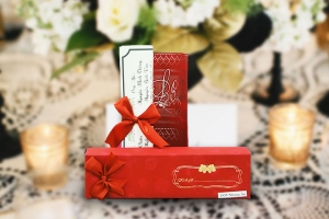 Thiệp Cưới Mẫu 1535