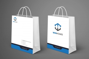 In túi xách giấy tại HCM