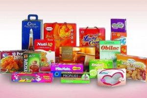 In Bao Bì Đựng Bánh Kẹo 