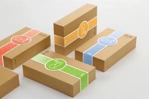 In Hộp Giấy Đựng Sản Phẩm 