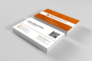 In Name Card - Danh Thiếp 