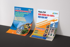 In Tờ Rơi Giá Rẻ 