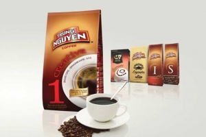 In Túi Đựng Cà Phê 