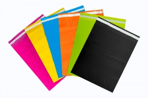 In Túi niêm phong gói hàng 