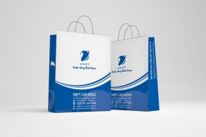 In Túi Xách Giấy 
