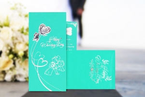 In thiệp cưới mẫu 1527 