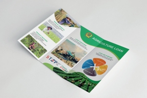 Tờ Gấp Quảng Cáo 