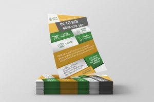 Tờ Rơi A6 (10 x 15cm) 