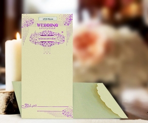 Thiệp Cưới Mẫu 1520