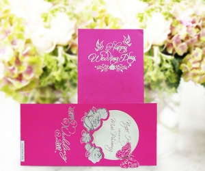 In thiệp cưới mẫu 1532 