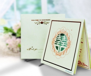 In Thiệp Cưới Mẫu 1533