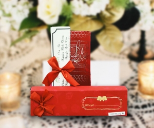Thiệp Cưới Mẫu 1535 