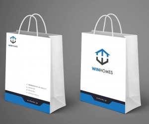 In túi xách giấy tại HCM