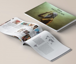 Cẩm Nang - Catalogues 