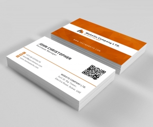 In Name Card - Danh Thiếp 