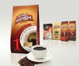 In Túi Đựng Cà Phê 