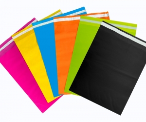 In Túi niêm phong gói hàng 