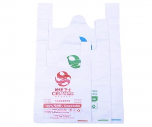 In Túi Xốp 2 Quai 