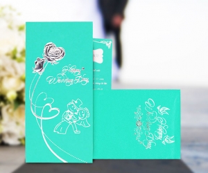 In thiệp cưới mẫu 1527 