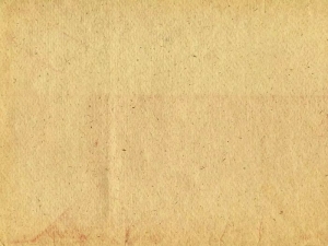 Lý giải: Tại sao giấy cũ, lại ngả vàng sậm hoặc vàng nhạt