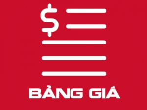 Bảng giá in giấy khen - bằng khen