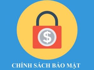 Chính sách bảo mật thông tin