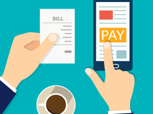 Hướng dẫn thanh toán