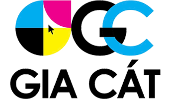 CÔNG TY  TNHH IN ẤN THIẾT KẾ GIA CÁT